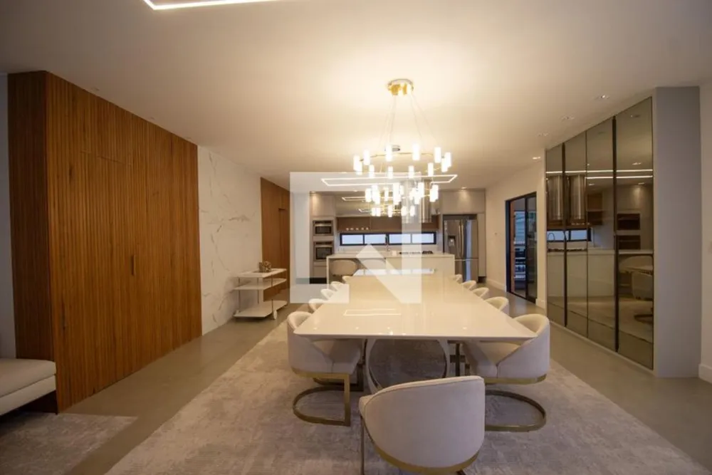 Casa, 5 quartos, 460 m² - Foto 7