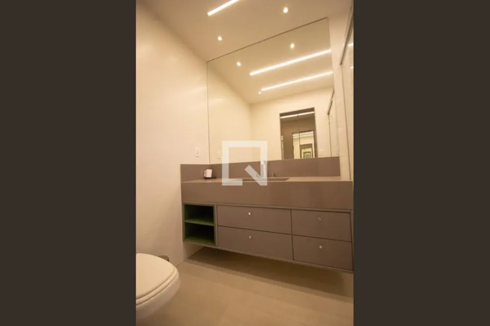 Casa, 5 quartos, 460 m² - Foto 49