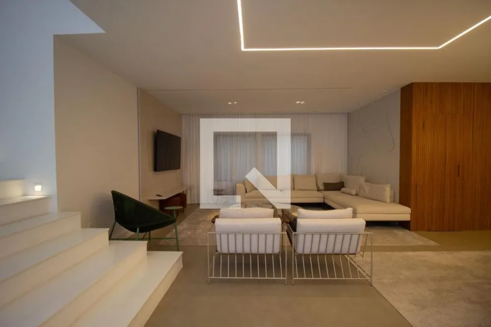 Casa, 5 quartos, 460 m² - Foto 4