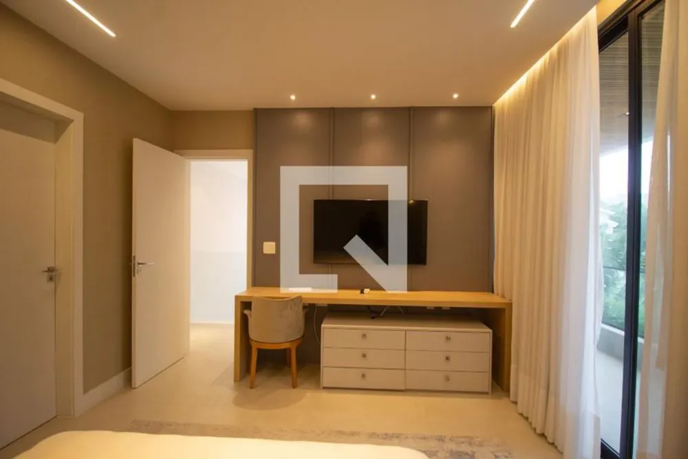 Casa, 5 quartos, 460 m² - Foto 19