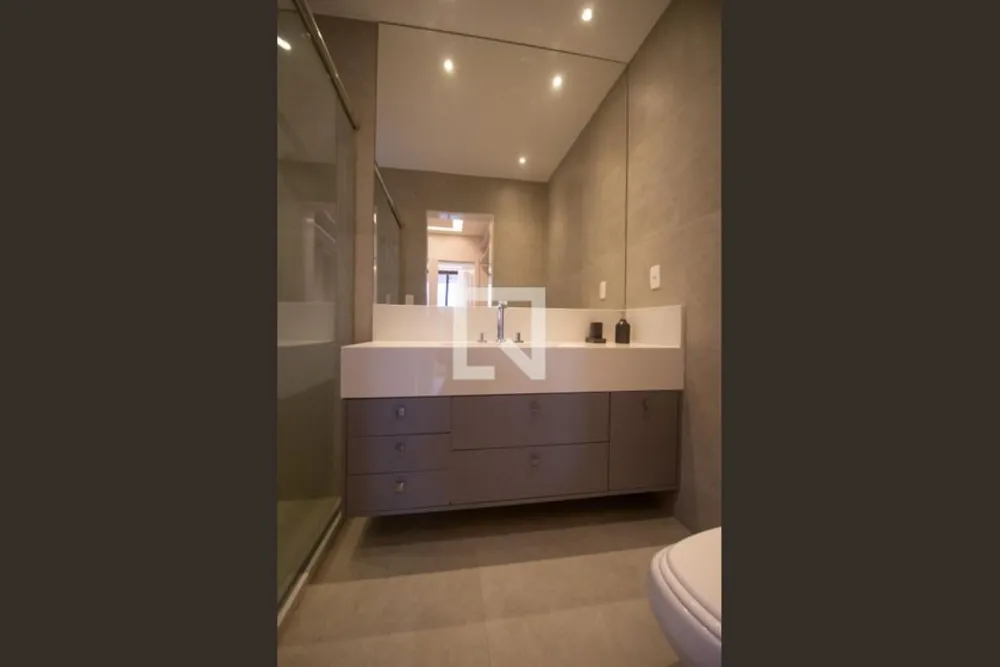 Casa, 5 quartos, 460 m² - Foto 26