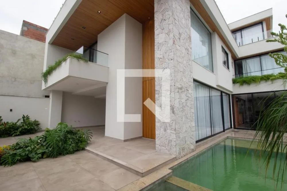 Casa, 5 quartos, 460 m² - Foto 109