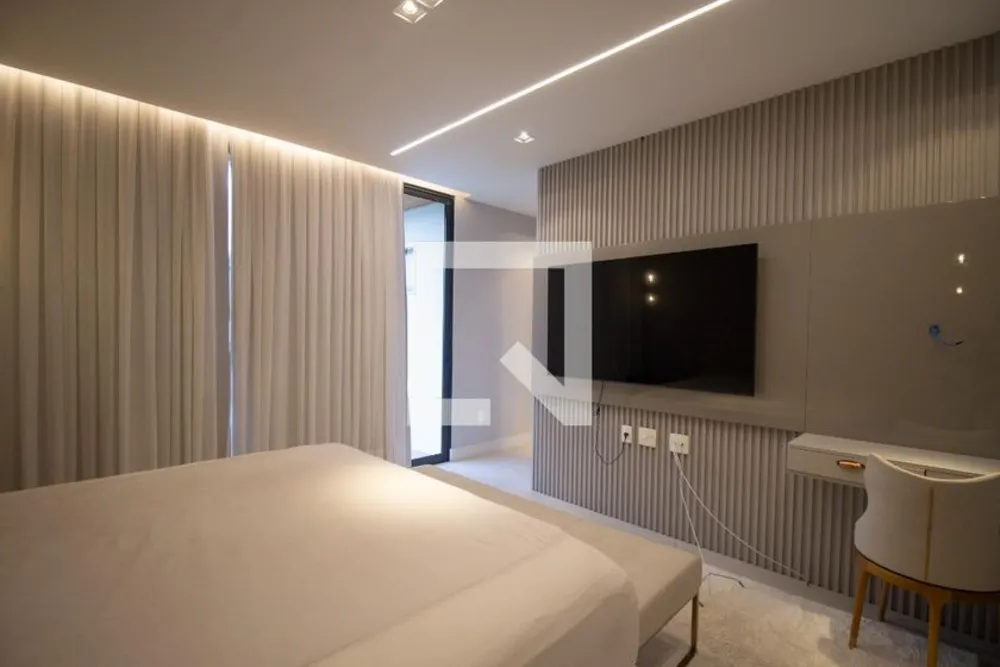 Casa, 5 quartos, 460 m² - Foto 55