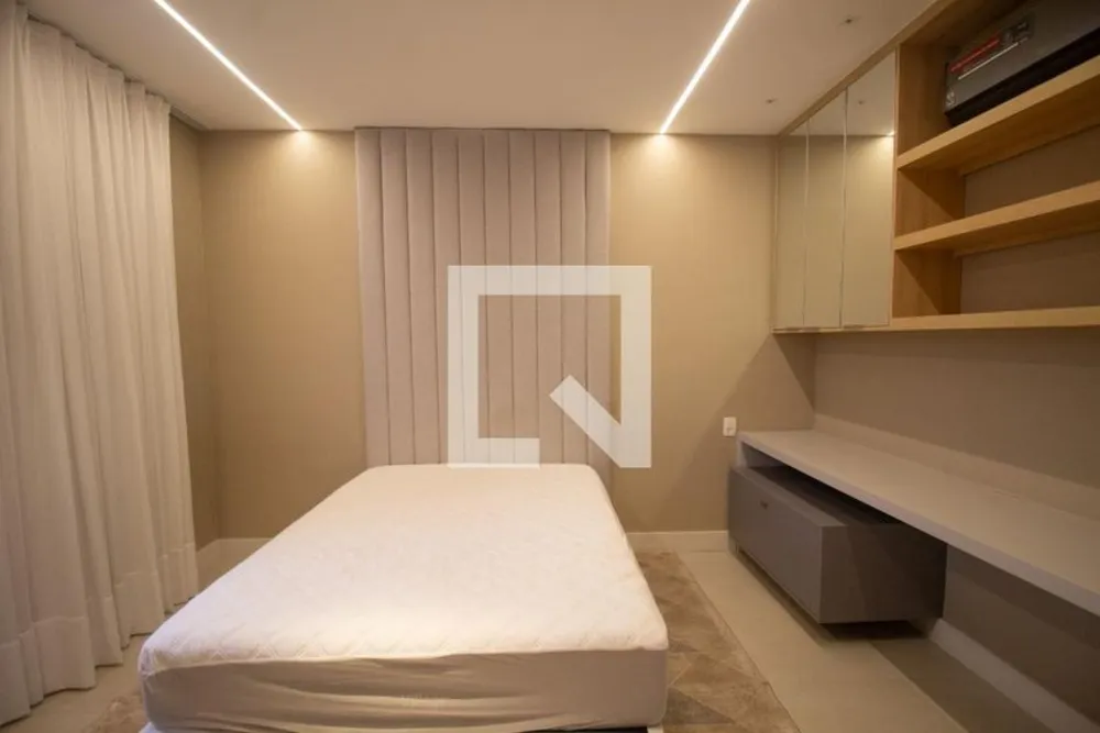 Casa, 5 quartos, 460 m² - Foto 30