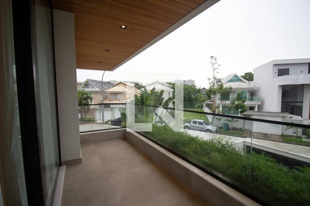 Casa, 5 quartos, 460 m² - Foto 20