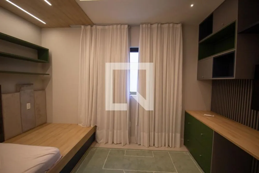 Casa, 5 quartos, 460 m² - Foto 45