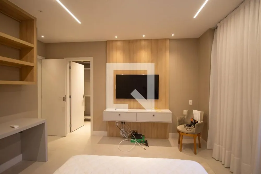 Casa, 5 quartos, 460 m² - Foto 32