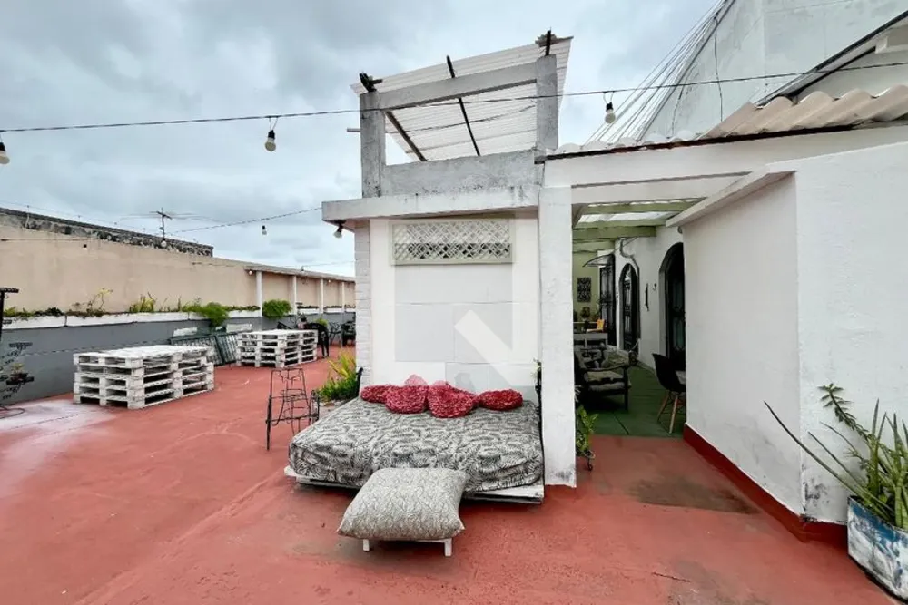 Cobertura, 5 quartos, 500 m² - Foto 22