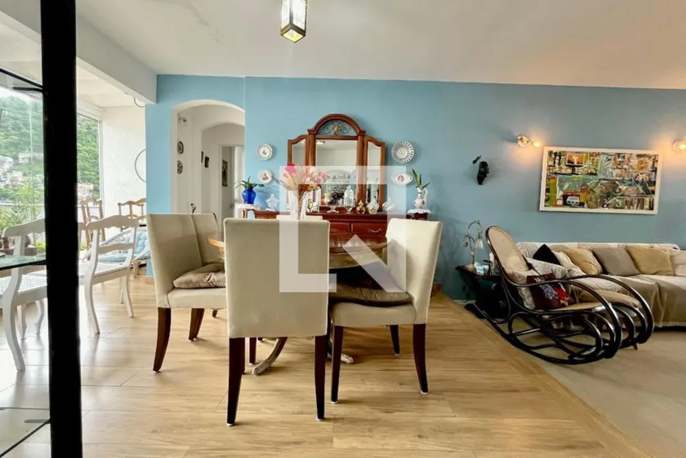 Cobertura, 5 quartos, 500 m² - Foto 19