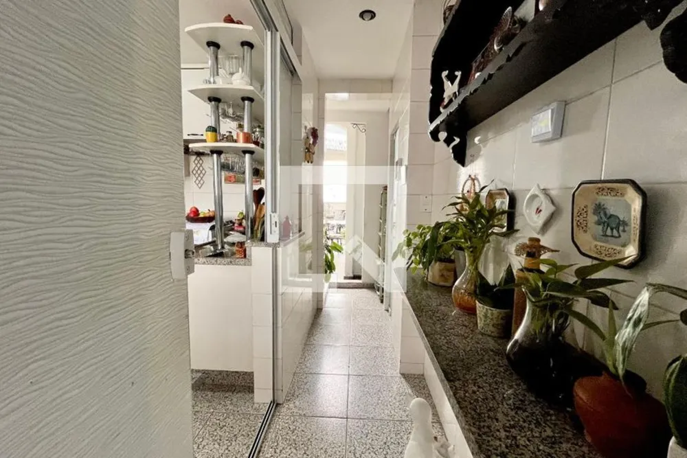 Cobertura, 5 quartos, 500 m² - Foto 26