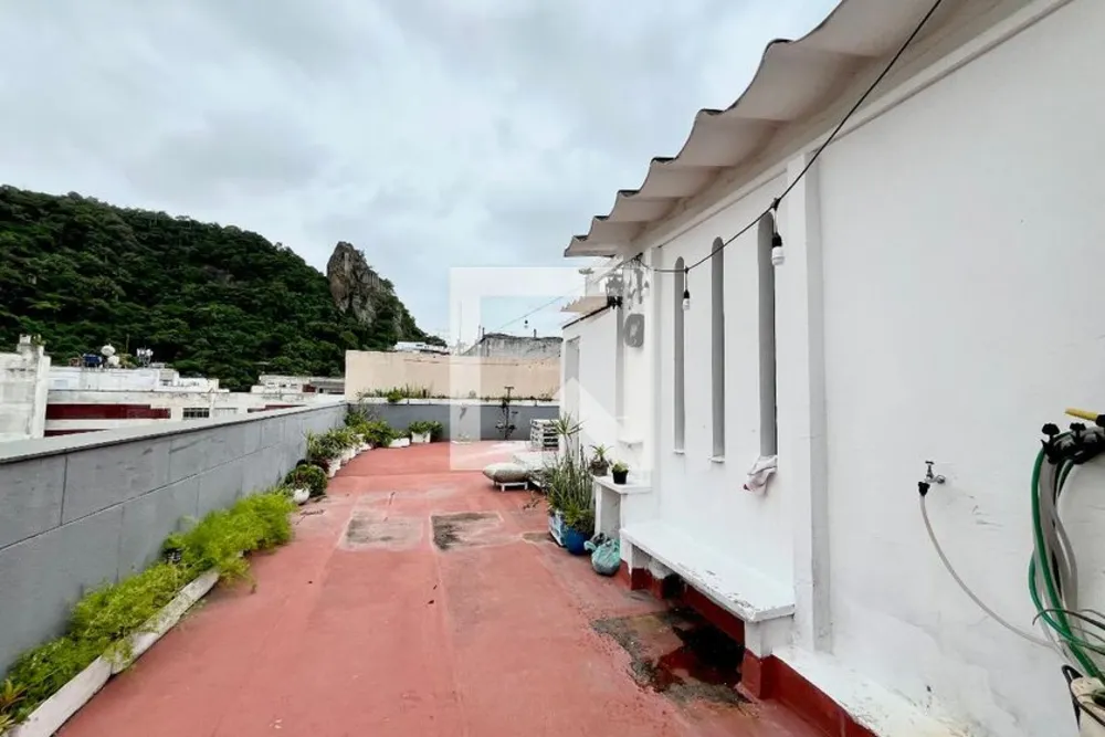Cobertura, 5 quartos, 500 m² - Foto 36