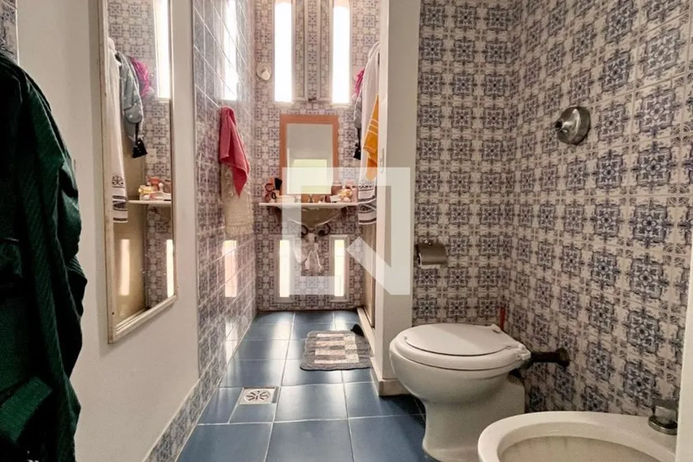 Cobertura, 5 quartos, 500 m² - Foto 29