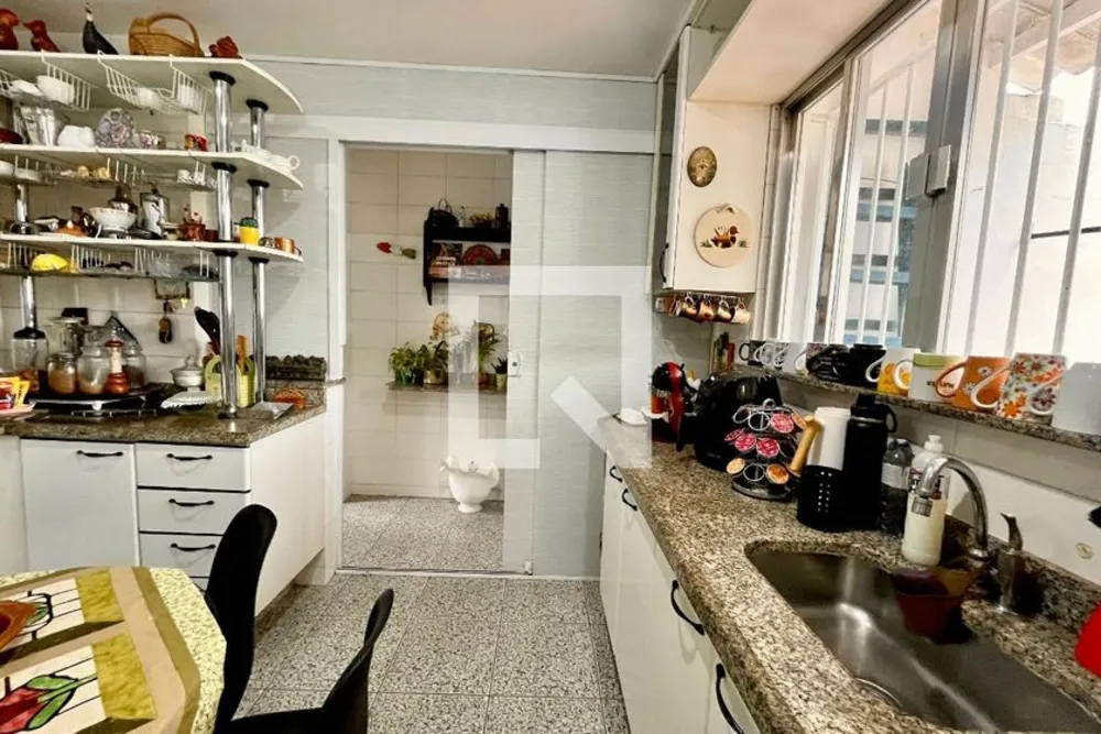 Cobertura, 5 quartos, 500 m² - Foto 31
