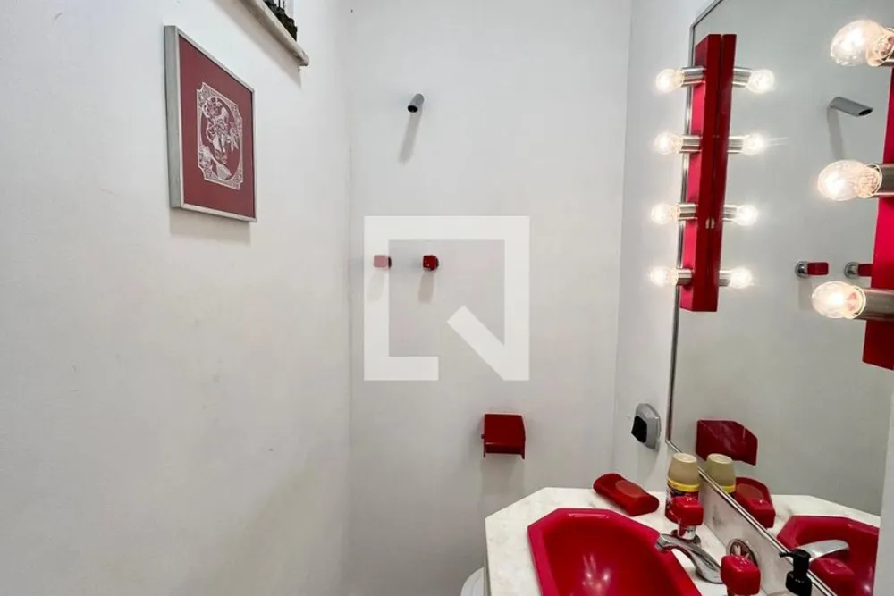 Cobertura, 5 quartos, 500 m² - Foto 15