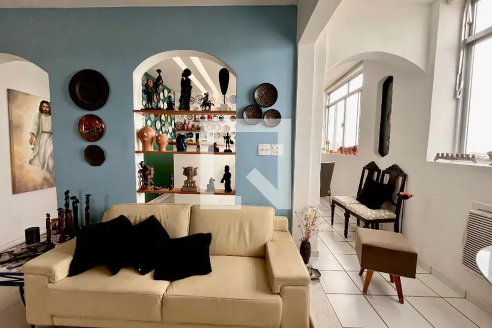 Cobertura, 5 quartos, 500 m² - Foto 8