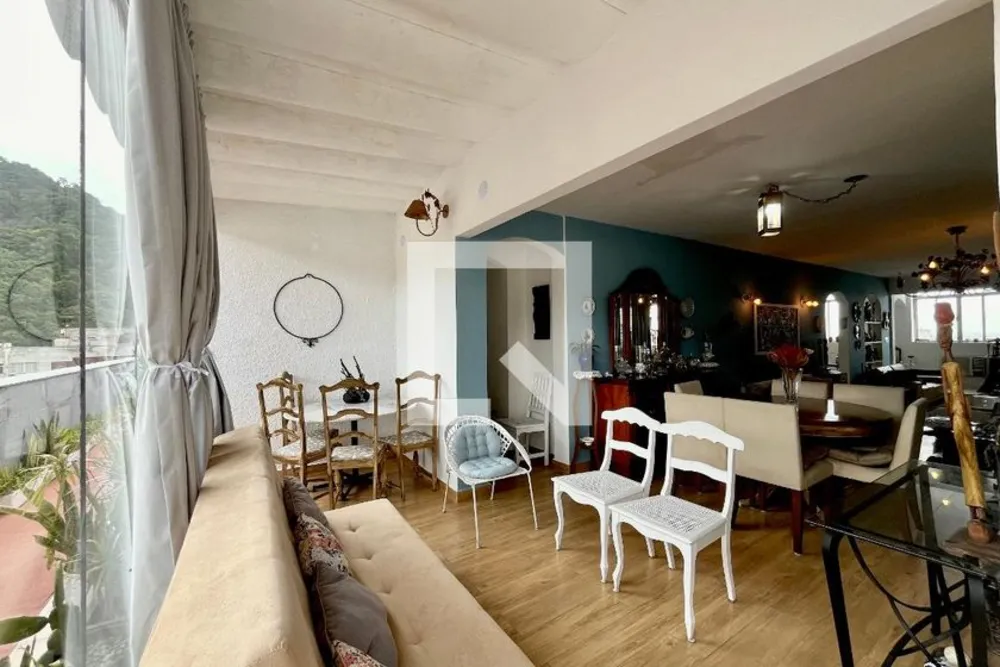Cobertura, 5 quartos, 500 m² - Foto 37