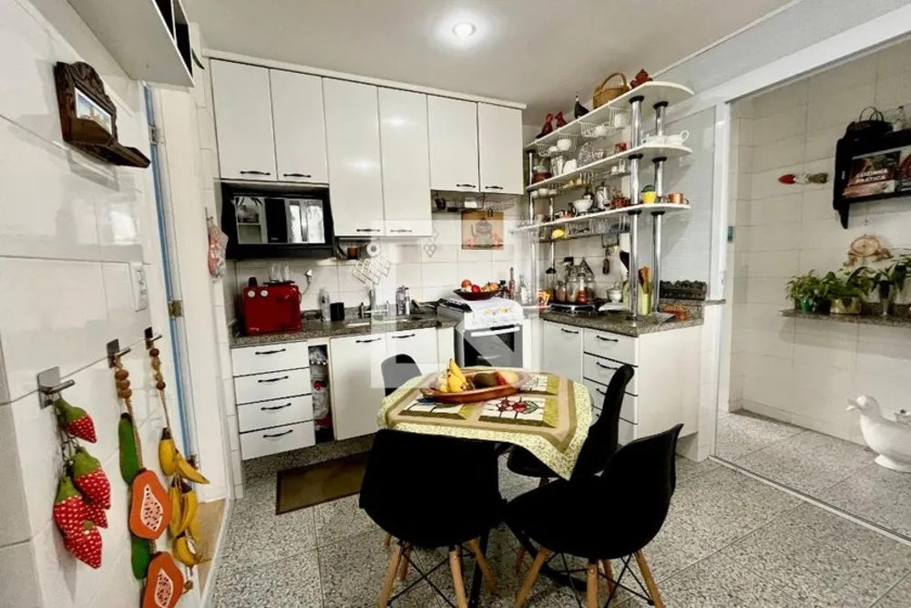 Cobertura, 5 quartos, 500 m² - Foto 21