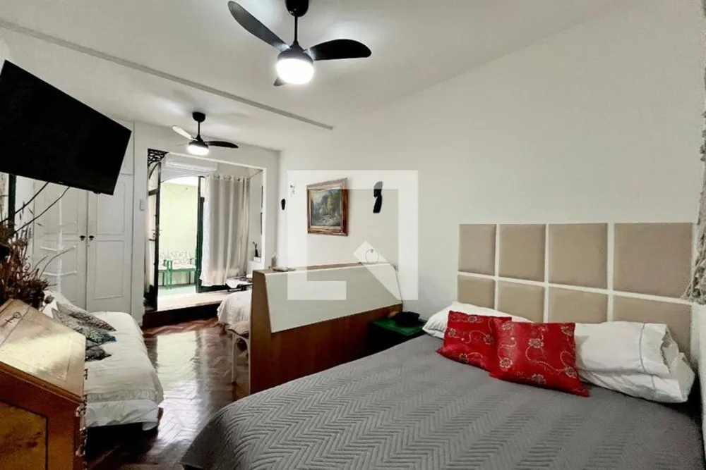 Cobertura, 5 quartos, 500 m² - Foto 18
