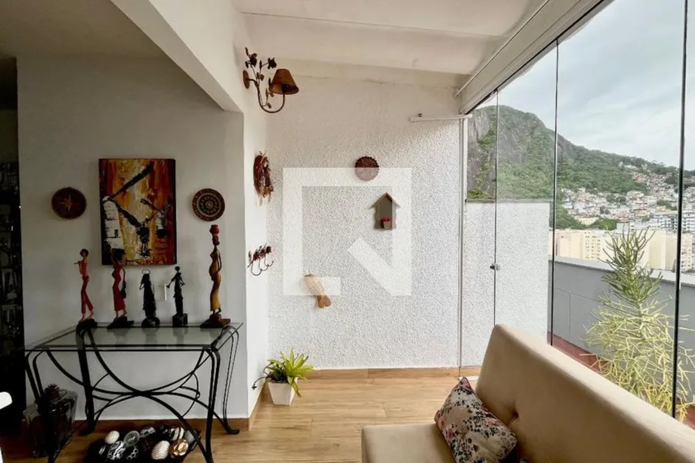 Cobertura, 5 quartos, 500 m² - Foto 35