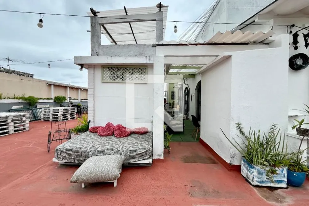 Cobertura, 5 quartos, 500 m² - Foto 13