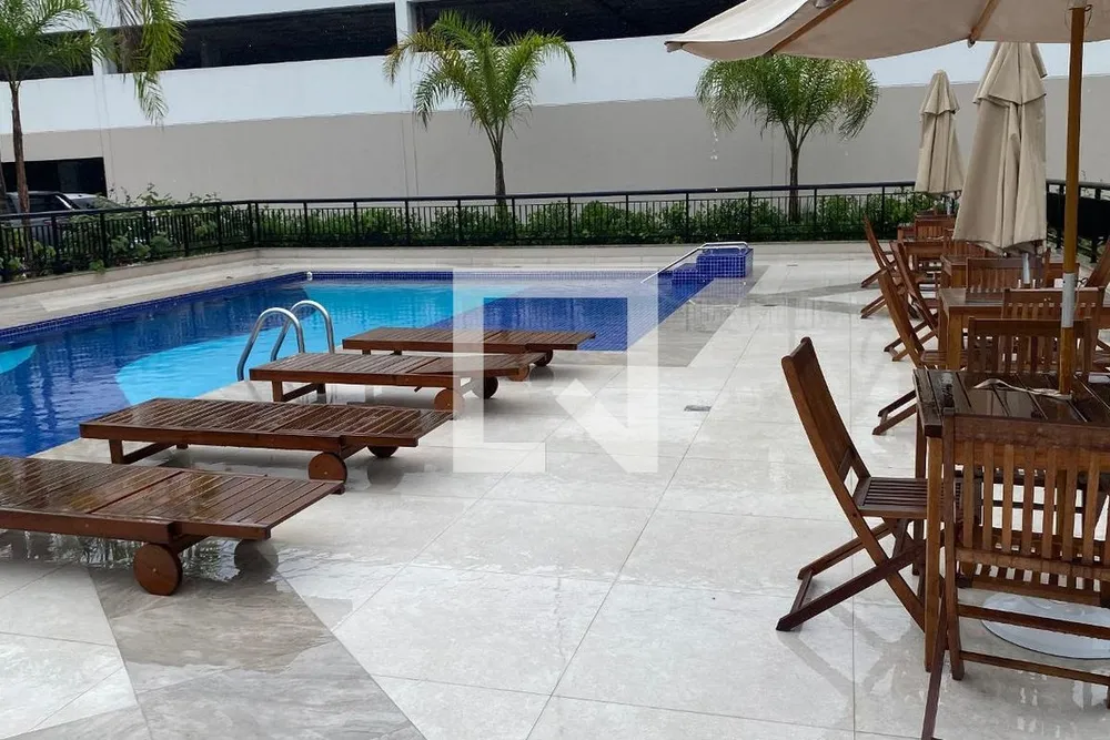 Apartamento, 1 quarto, 45 m² - Foto 33