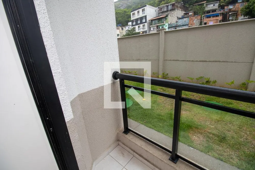 Apartamento, 1 quarto, 45 m² - Foto 24