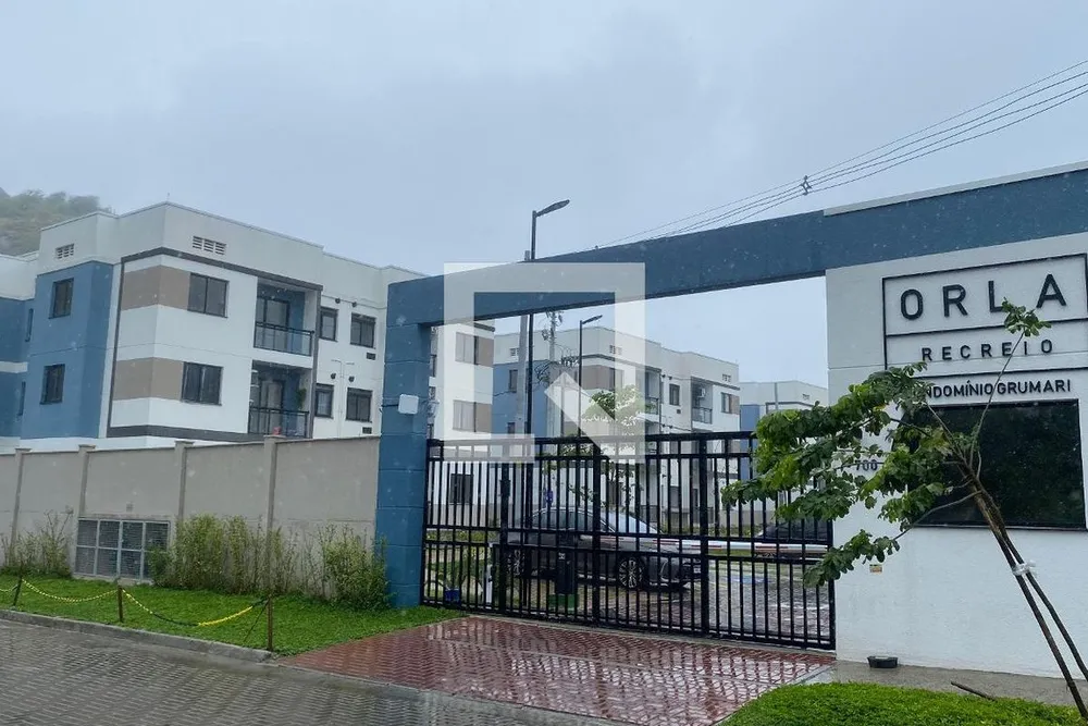Apartamento, 1 quarto, 45 m² - Foto 42