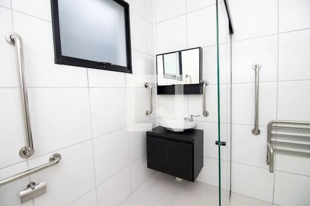 Apartamento, 1 quarto, 45 m² - Foto 11