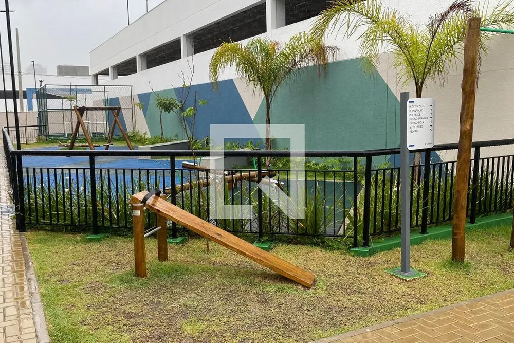 Apartamento, 1 quarto, 45 m² - Foto 39