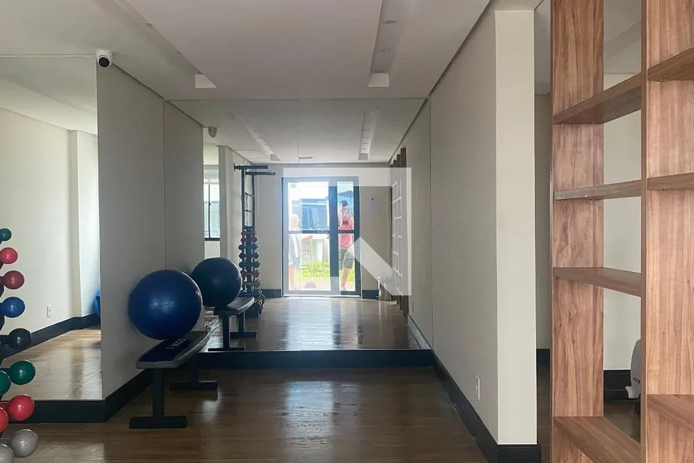 Apartamento, 1 quarto, 45 m² - Foto 40