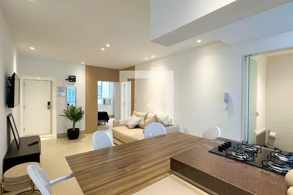 Apartamento, 2 quartos, 78 m² - Foto 6