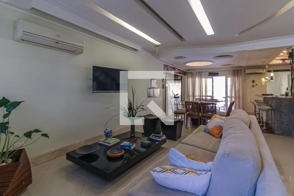 Casa, 6 quartos, 700 m² - Foto 15