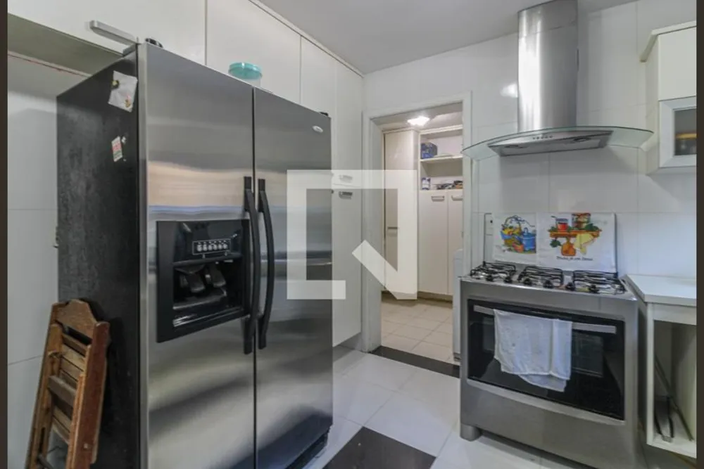 Casa, 6 quartos, 700 m² - Foto 7