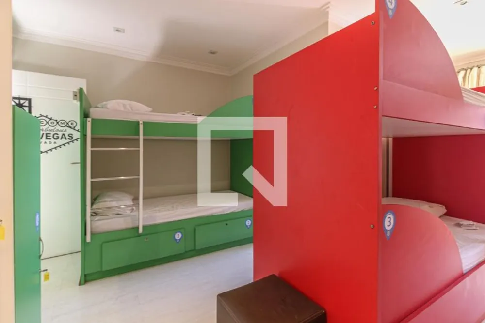 Casa, 6 quartos, 700 m² - Foto 11