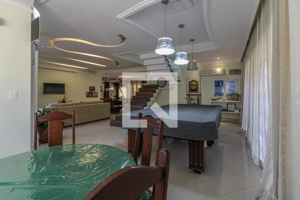 Casa, 6 quartos, 700 m² - Foto 18