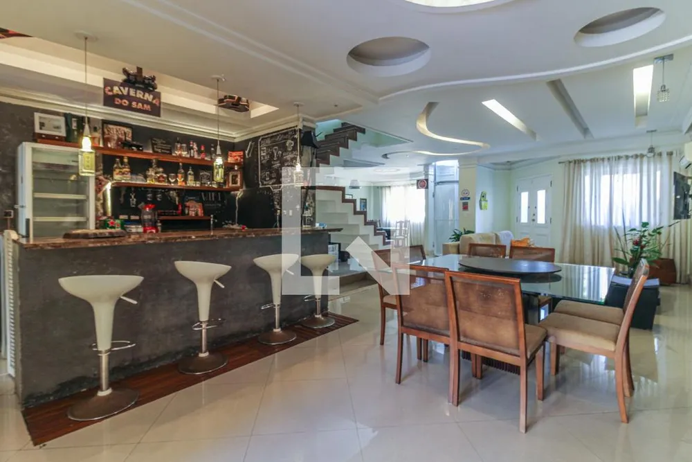 Casa, 6 quartos, 700 m² - Foto 22
