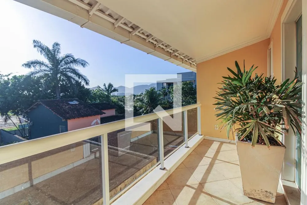 Casa, 6 quartos, 700 m² - Foto 32