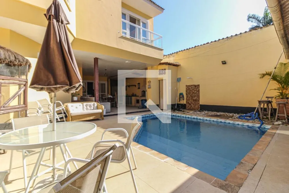 Casa, 6 quartos, 700 m² - Foto 12