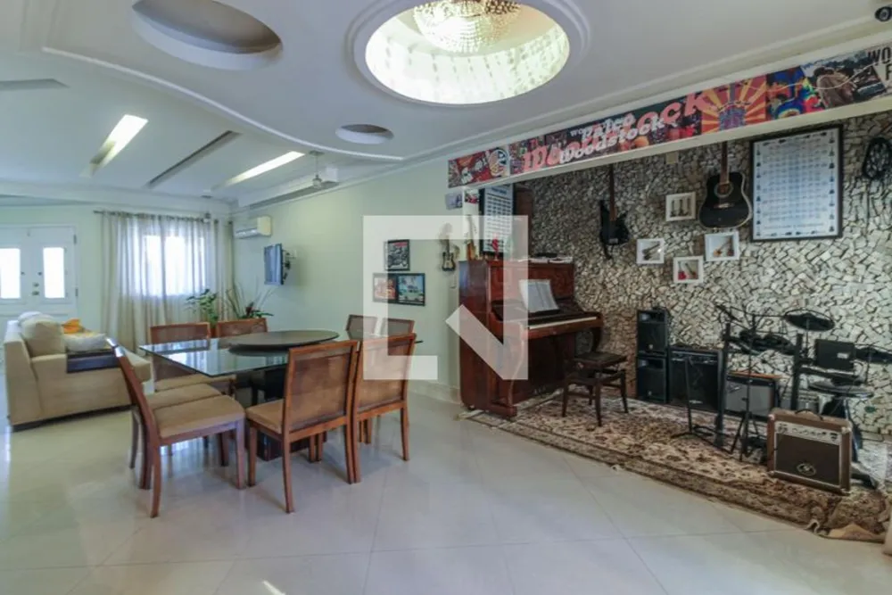 Casa, 6 quartos, 700 m² - Foto 63