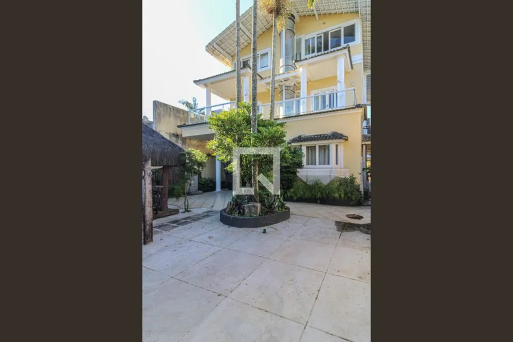 Casa, 6 quartos, 700 m² - Foto 40