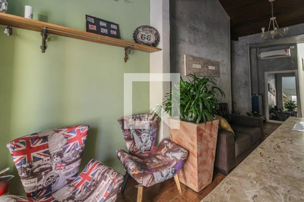 Casa, 6 quartos, 700 m² - Foto 69