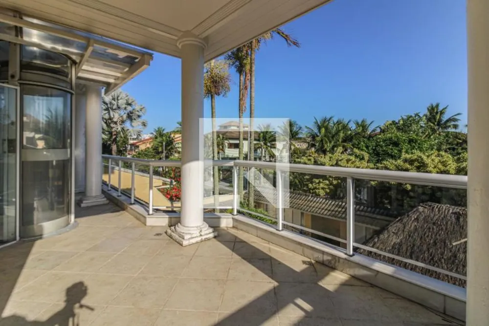 Casa, 6 quartos, 700 m² - Foto 52