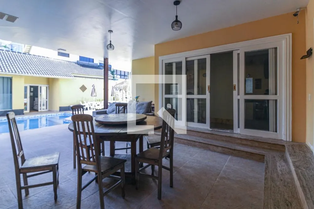 Casa, 6 quartos, 700 m² - Foto 34