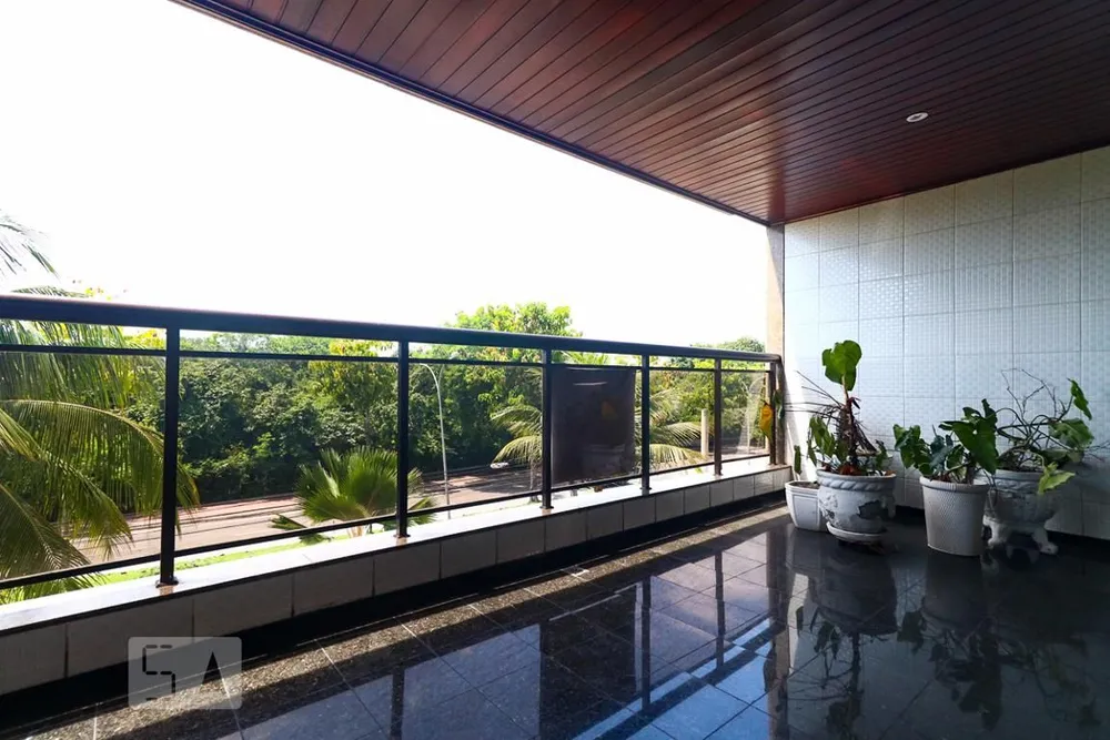 Apartamento, 4 quartos, 212 m² - Foto 11