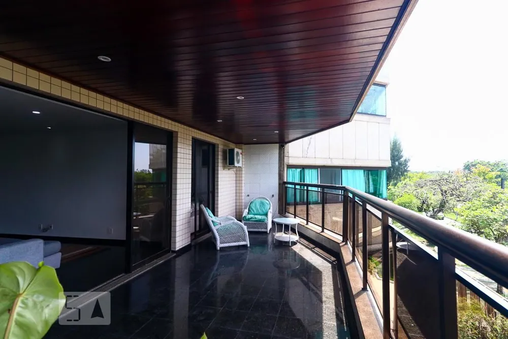 Apartamento, 4 quartos, 212 m² - Foto 12