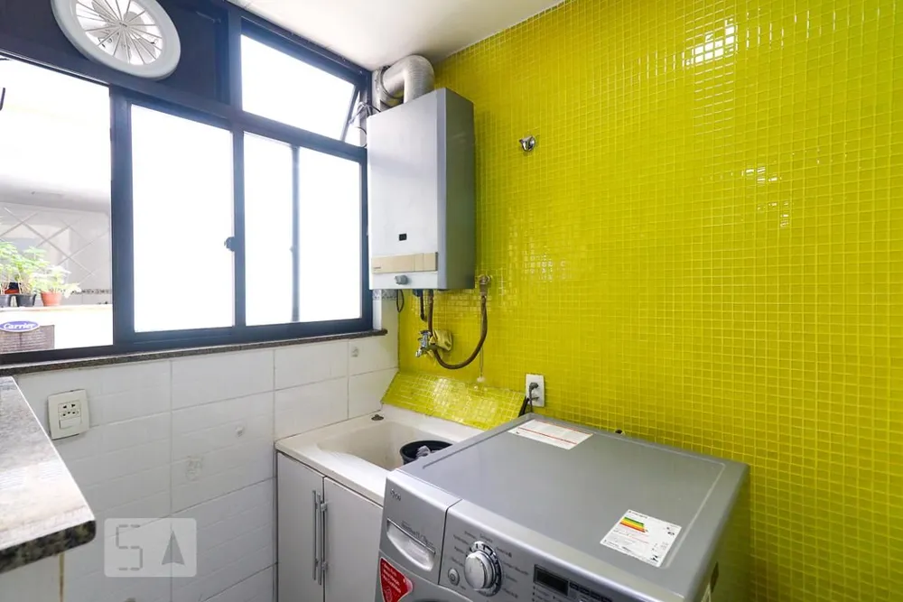 Apartamento, 4 quartos, 212 m² - Foto 46