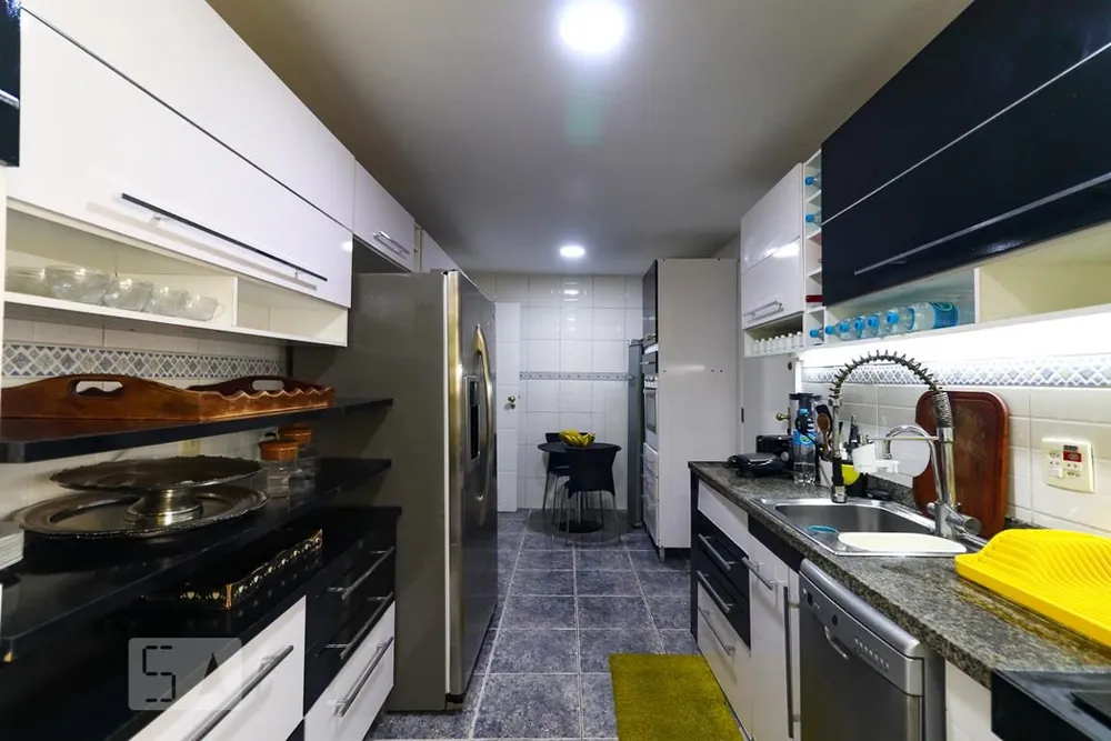 Apartamento, 4 quartos, 212 m² - Foto 36