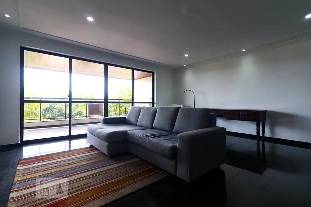 Apartamento, 4 quartos, 212 m² - Foto 6