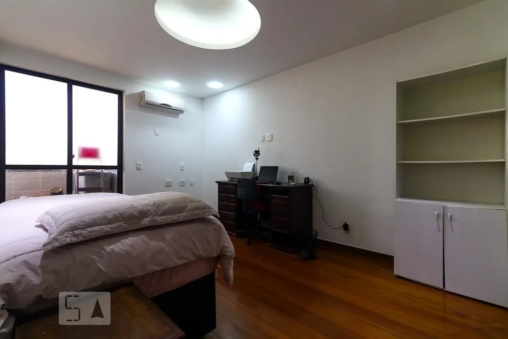 Apartamento, 4 quartos, 212 m² - Foto 21