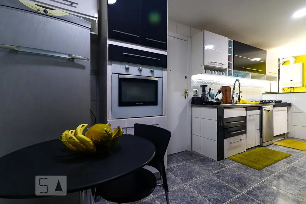 Apartamento, 4 quartos, 212 m² - Foto 57